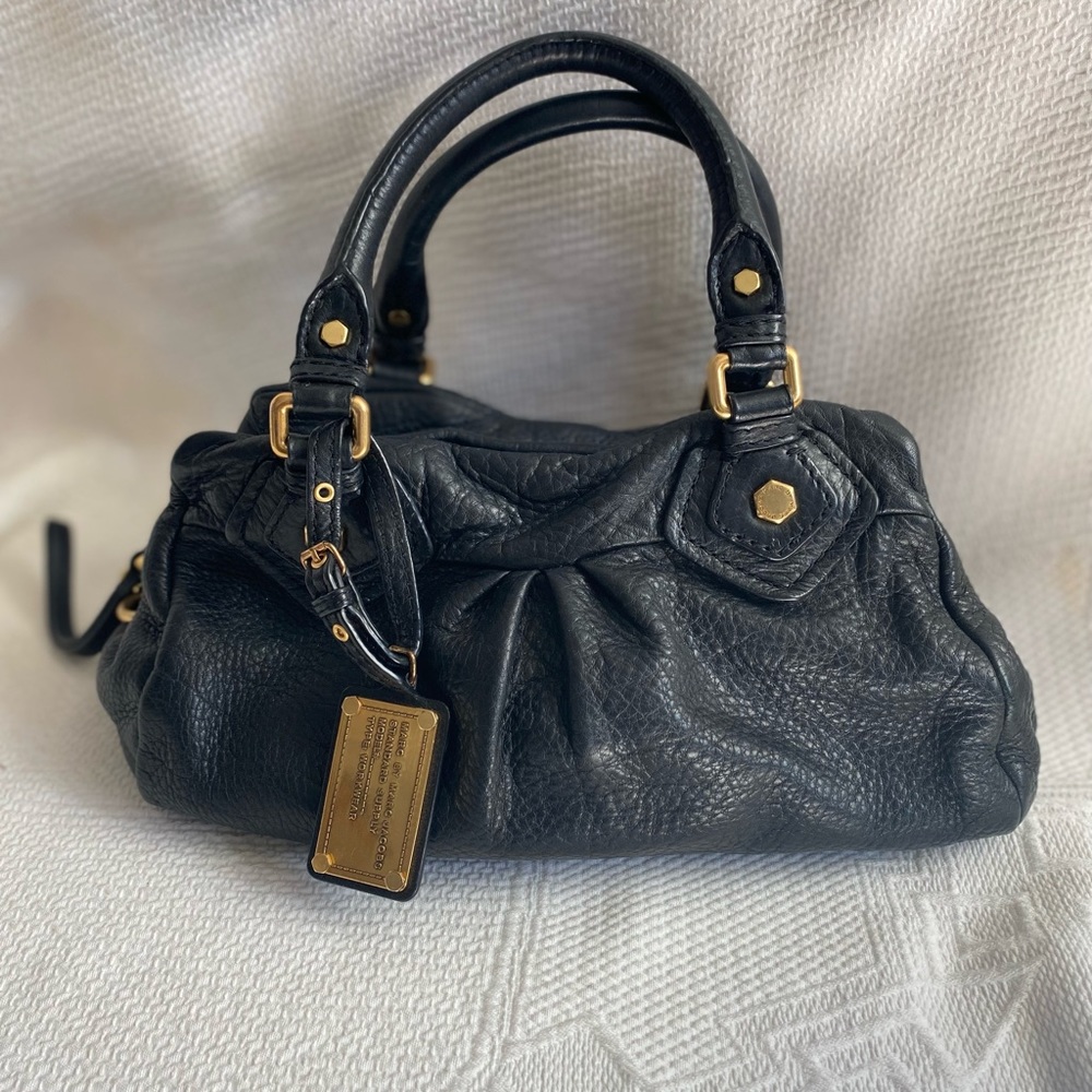 EUC Marc By Marc Jacobs Purse